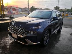 Hyundai Santa Fe 2022