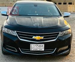 Chevrolet Impala 2018