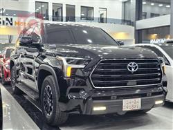 Toyota Sequoia 2023