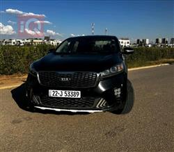 Kia Sorento 2019