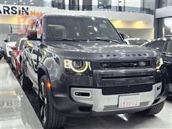 Land Rover Defender 2023