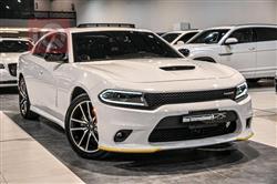 Dodge Charger 2023