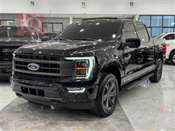 Ford F-150 2023