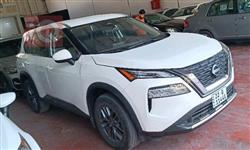 Nissan Rogue 2023