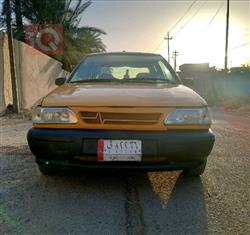Saipa 131 2013