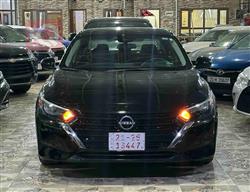 Nissan Sentra 2024