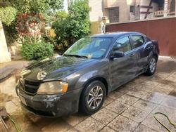 Dodge Avenger 2008