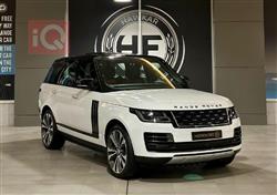 Land Rover Range Rover Vogue 2019