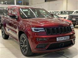 Jeep Grand Cherokee 2022