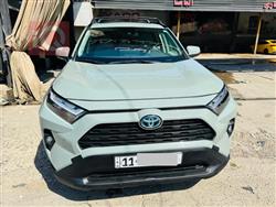 Toyota RAV4 2023
