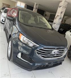 Ford Edge 2024