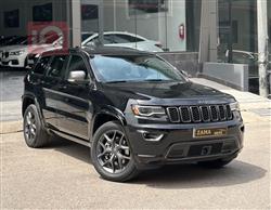 Jeep Grand Cherokee 2021