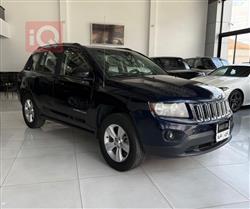 Jeep Compass 2016