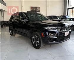 Jeep Grand Cherokee 2024