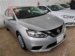 Nissan Sentra 2017