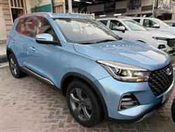 Chery Tiggo 4 Pro 2024