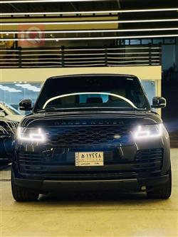 Land Rover Range Rover Vogue 2018