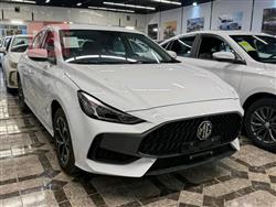 MG 5 2025