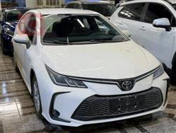 Toyota Corolla 2025