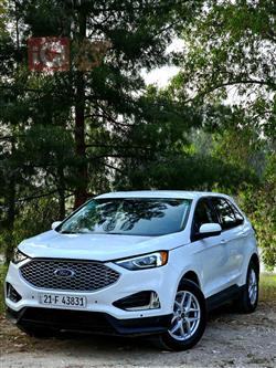 Ford Edge 2024