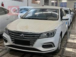 MG 5 2024