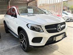 Mercedes-Benz GLE 2015