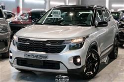 Kia Seltos 2024