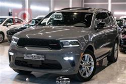 2023 دودج دورانجو