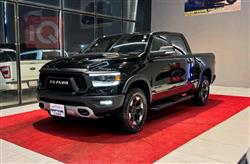 Ram 1500 2022