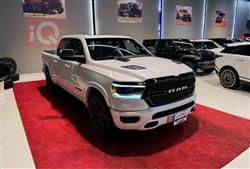 Ram 1500 2021