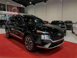 Hyundai Santa Fe 2023