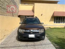 Renault Duster 2016