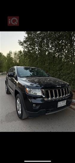 Jeep Grand Cherokee 2013