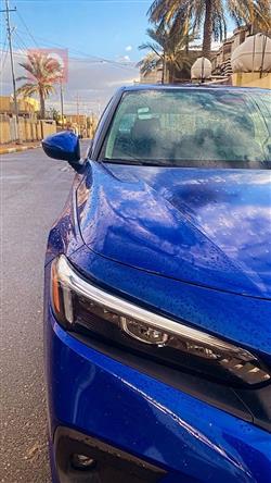 Honda Civic 2022