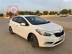 Kia Cerato 2014