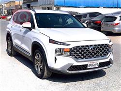 Hyundai Santa Fe 2021