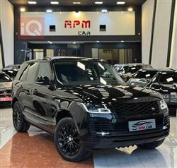 Land Rover Range Rover Vogue 2019