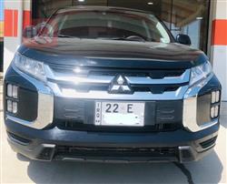 Mitsubishi Outlander Sport 2022
