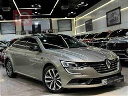 Renault Talisman 2018