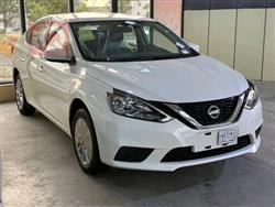 Nissan Sentra 2025