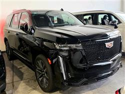 Cadillac Escalade 2024