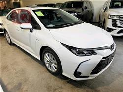 Toyota Corolla 2025