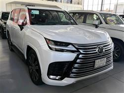 Lexus LX 2024