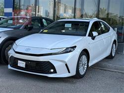 Toyota Camry 2025