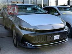 Toyota Crown 2025