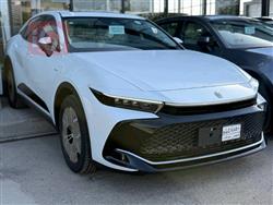 Toyota Crown 2025