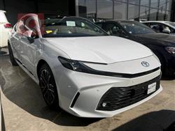 Toyota Camry 2025