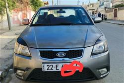 Kia Rio 2011