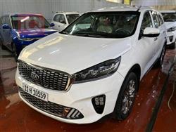 Kia Sorento 2019