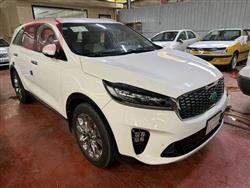 Kia Sorento 2019